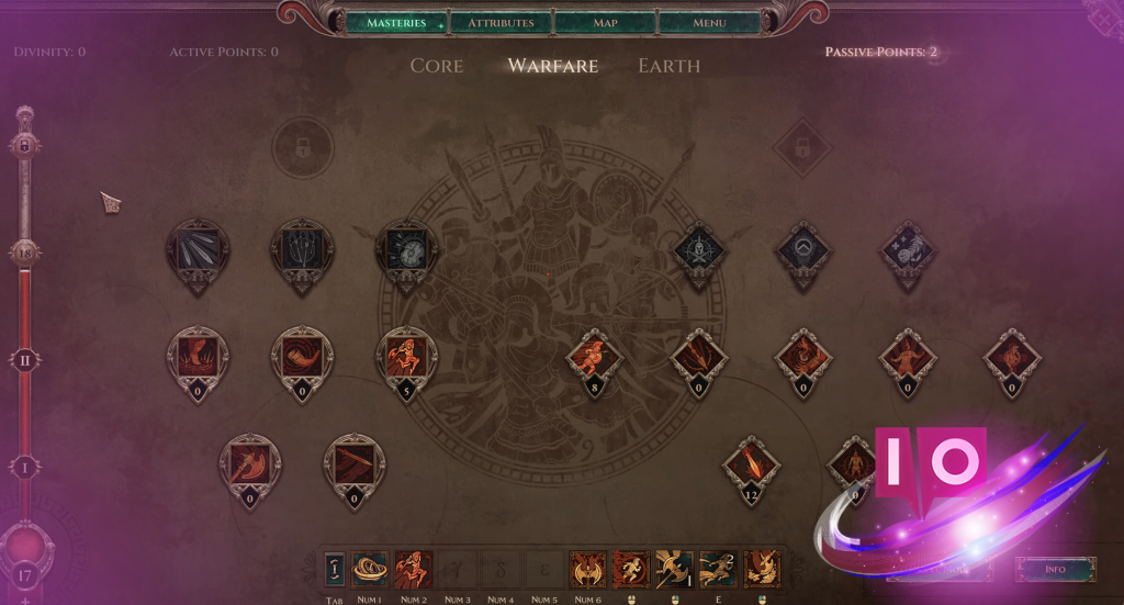 Mastering Spell Rage: A Guide for Titan Quest 2 Players