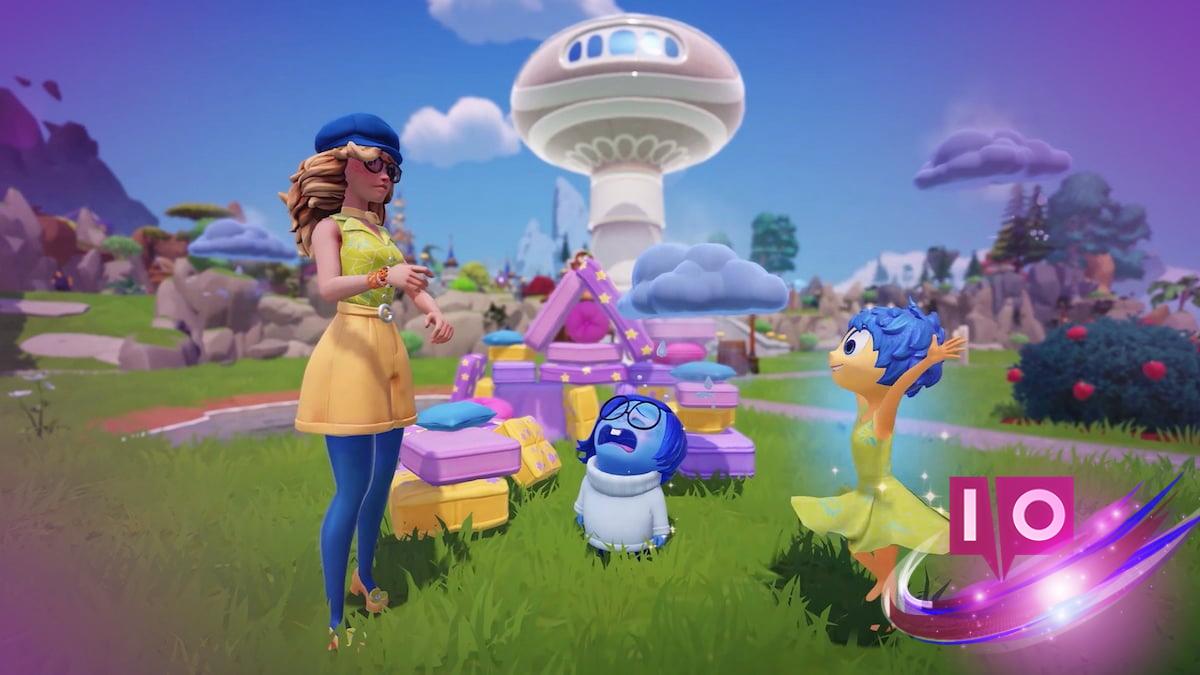Mastering Star Path Duties in Disney Dreamlight Valley: A Guide