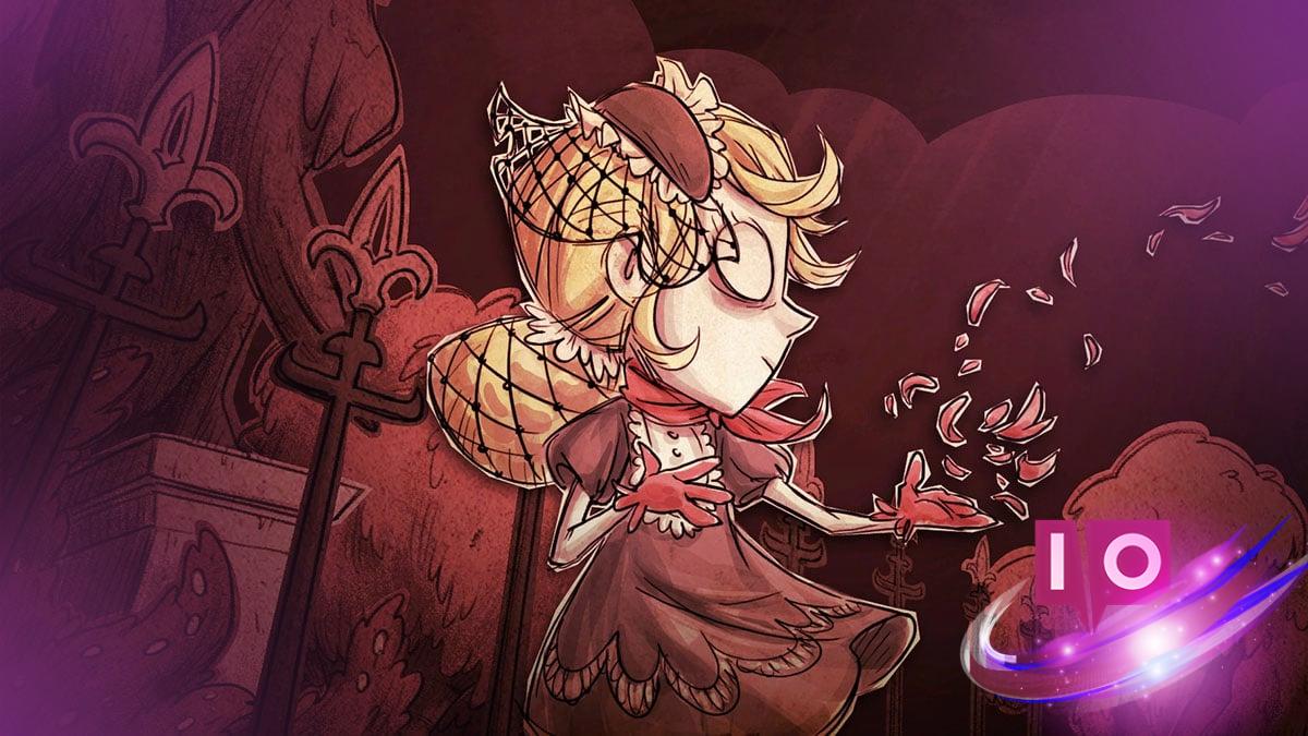 Mastering Wendy's Skill Tree in Don’t Starve Together