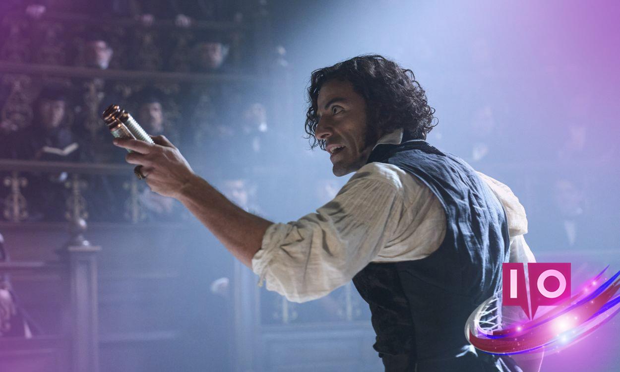 Meet the Cast of Guillermo del Toro's Frankenstein: Characters Revealed