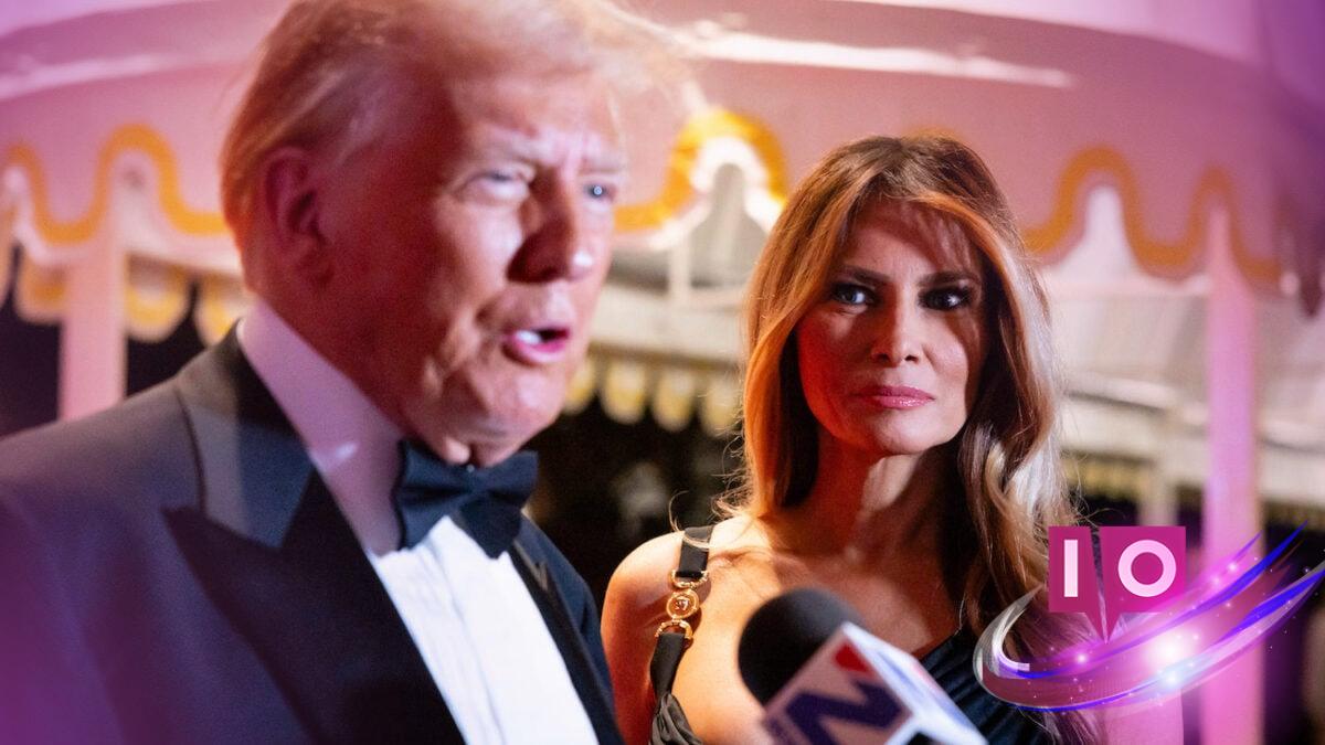Melania Trump: The Ideal Leader for Kids in the AI Era
