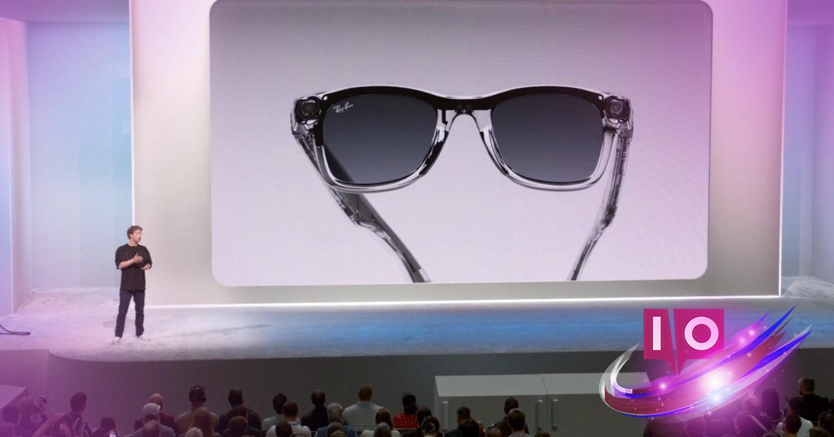 Meta Smart Glasses with Display: Pricing Close to iPhone?