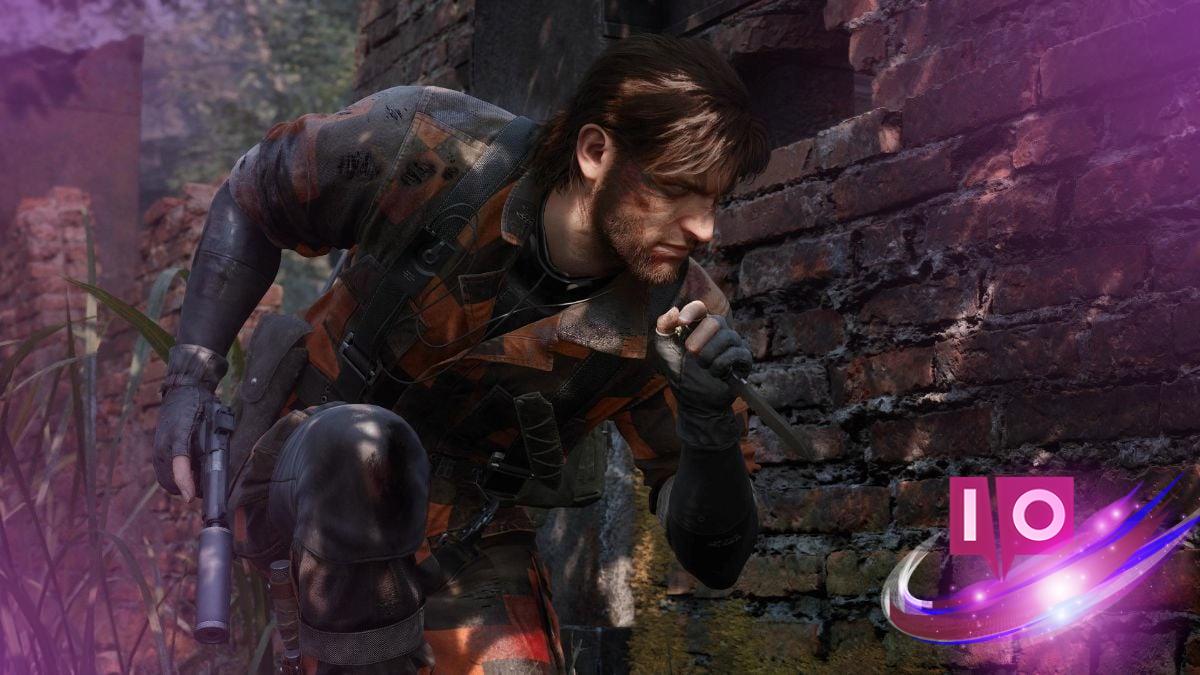 Metal Gear Solid Delta Release Countdown: Date & Time Revealed