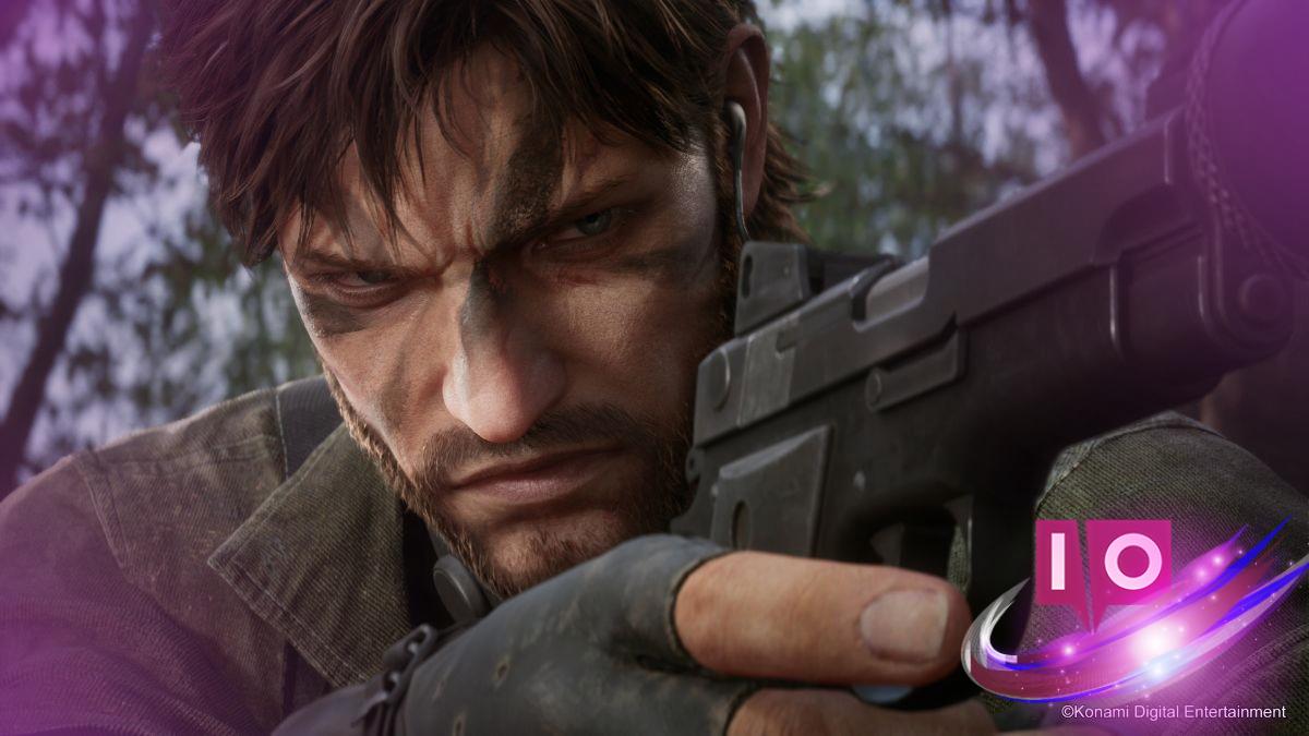 Metal Gear Solid Delta Snake Eater: Early Access Times & Preload Guide