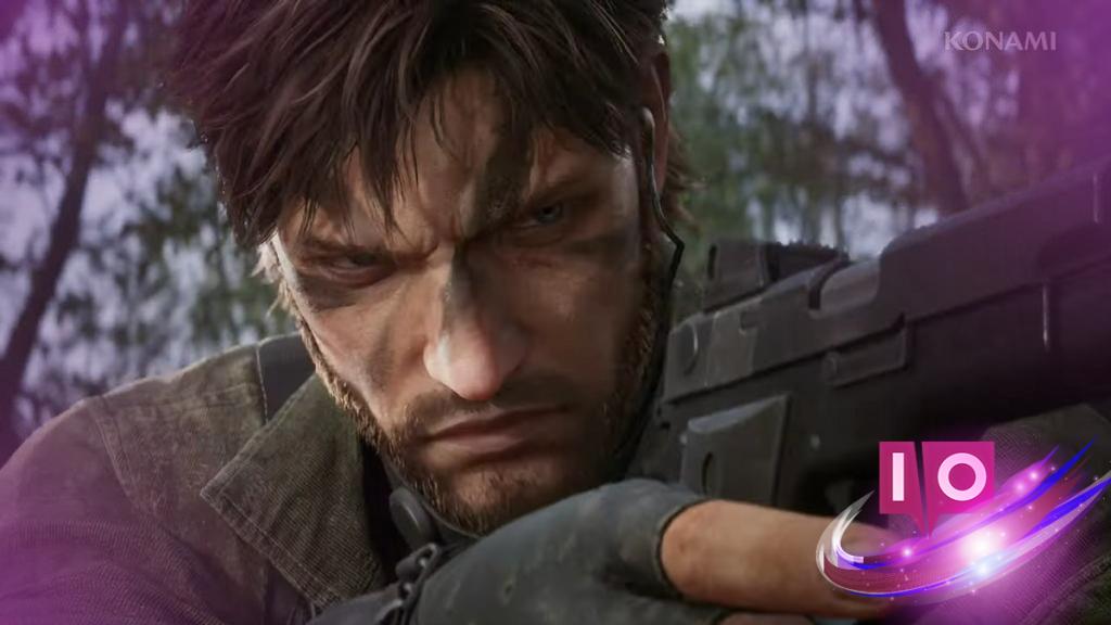 Metal Gear Solid Delta: Snake Eater Launches Without Multiplayer This Fall