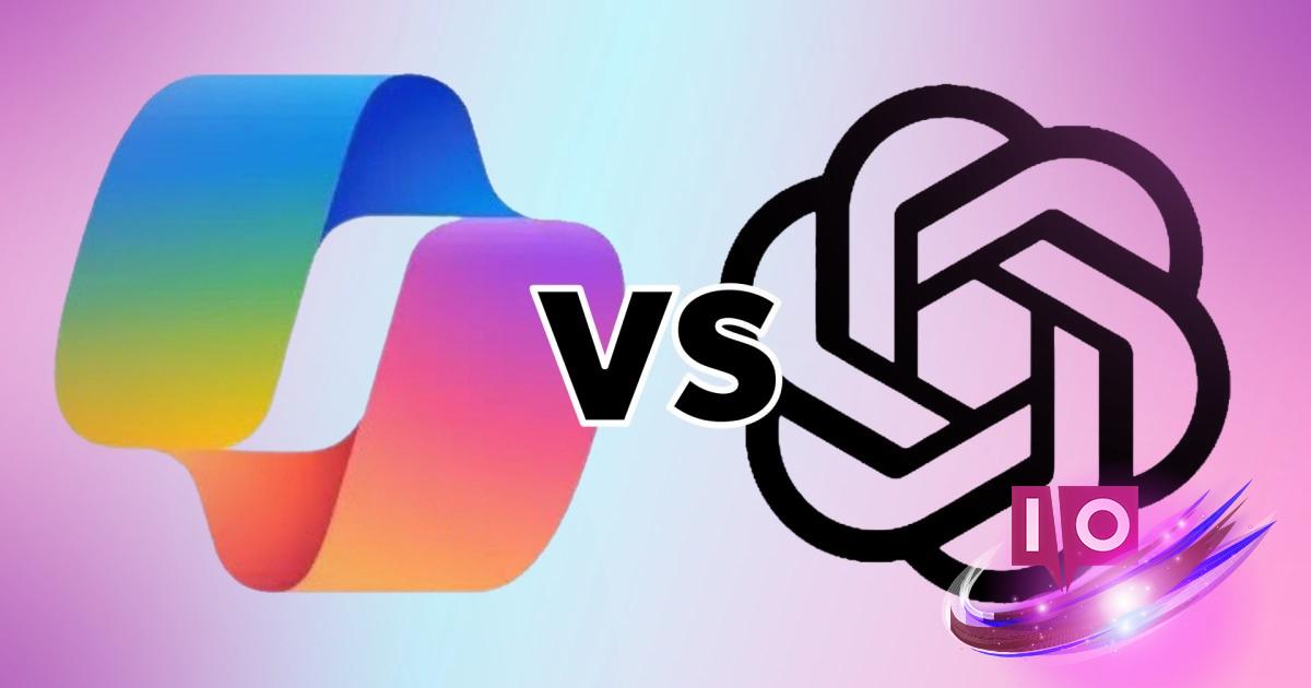 Microsoft Copilot vs ChatGPT: Which AI Companion Should You Choose?