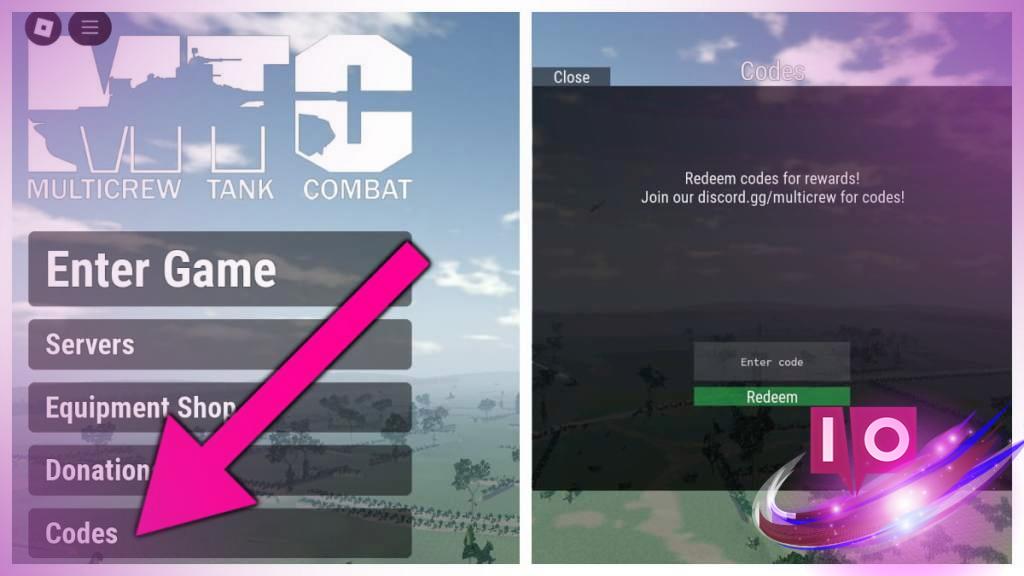 Multicrew Tank Combat Codes - August 2025 Exclusive Guide