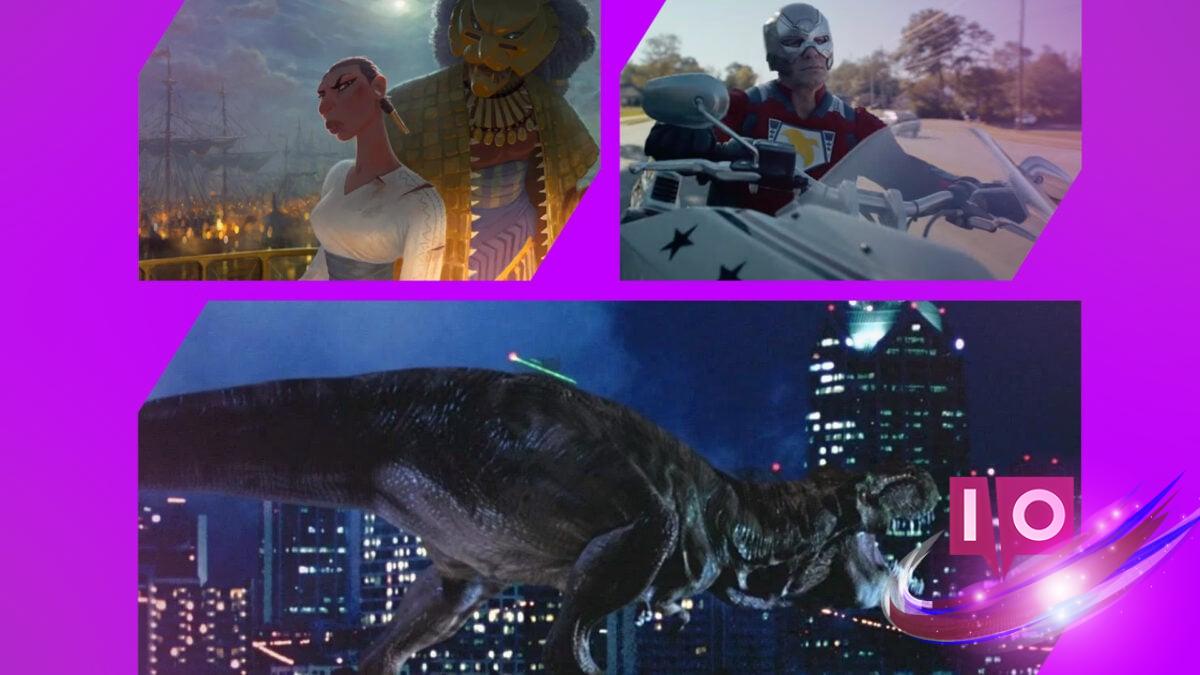 Must-Stream Films and Shows for August 2025: Your Ultimate Guide
