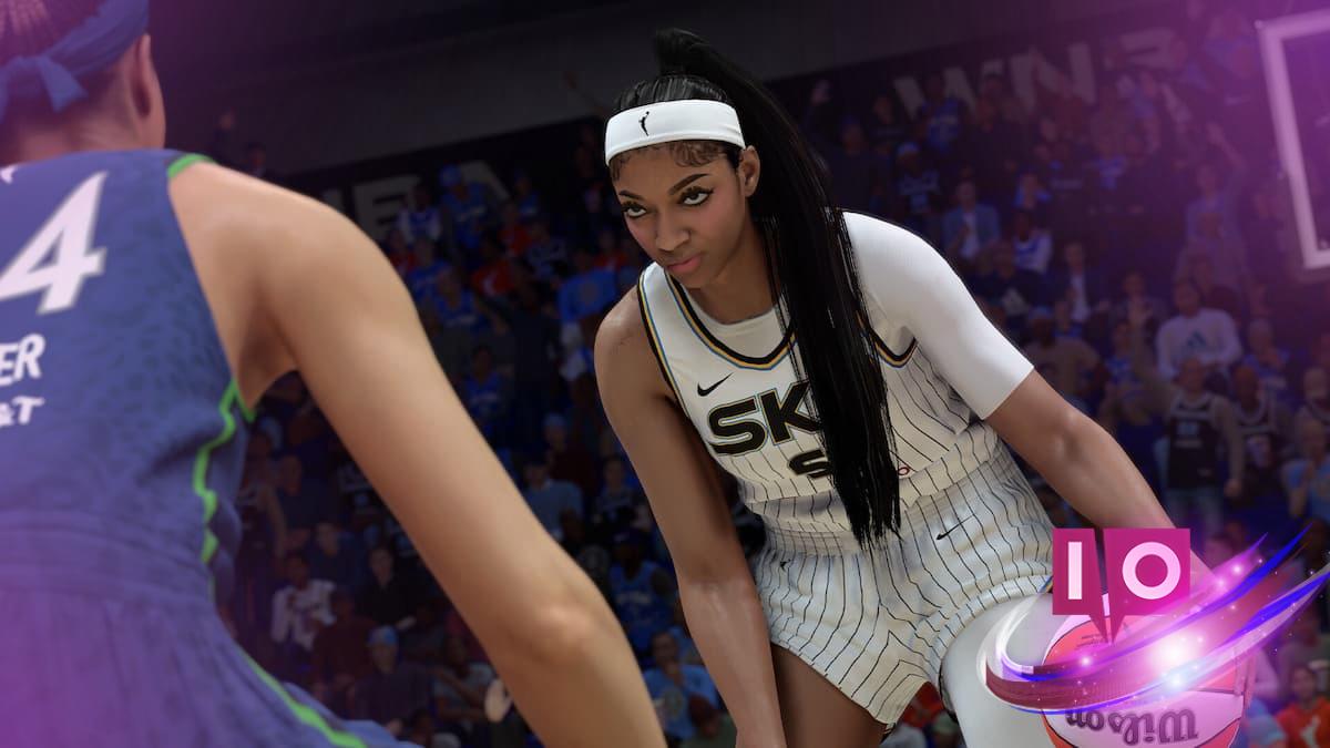 NBA 2K26 2KTV Episode 1 Answers for All Players