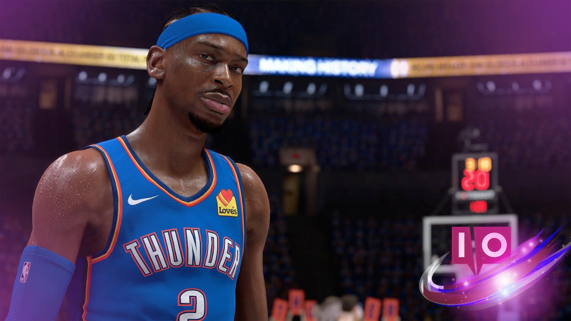 NBA 2K26 Badge Requirements for Every Build - Complete Guide