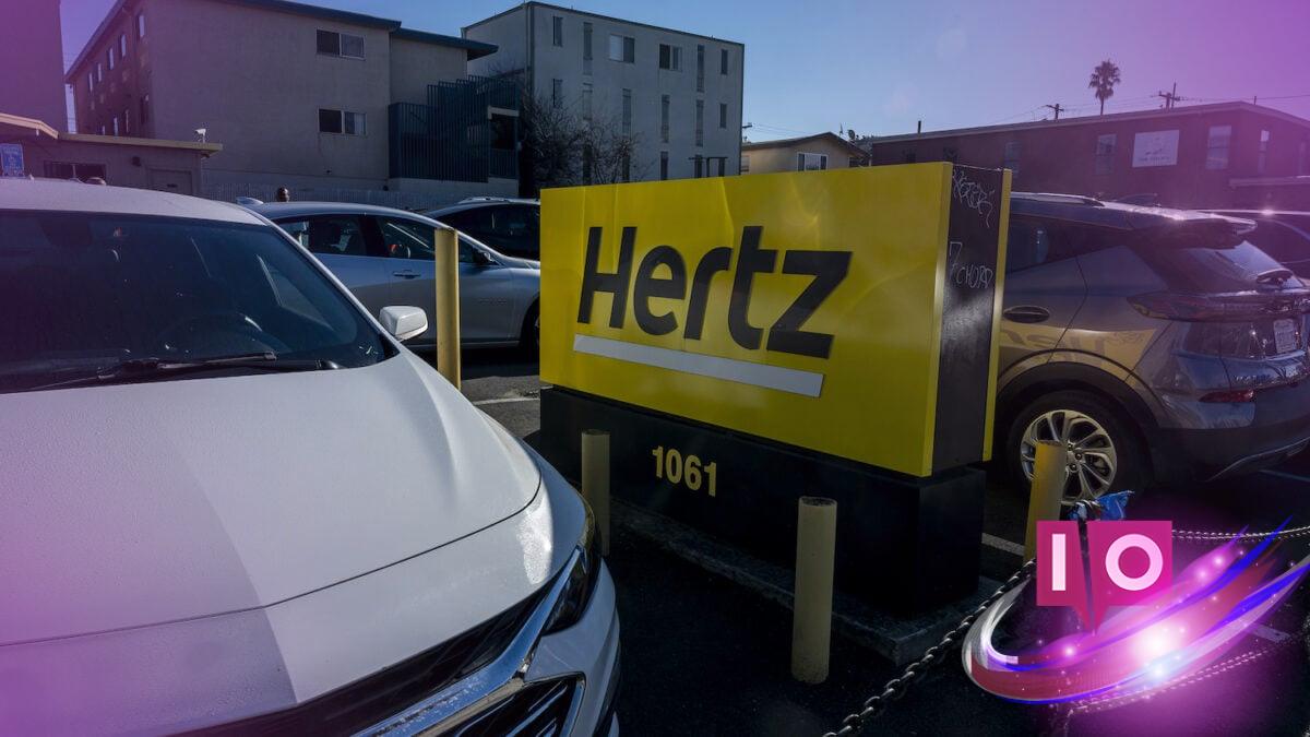 Nancy Mace Joins Hertz AI-Scanner Controversy: Impact Analysis