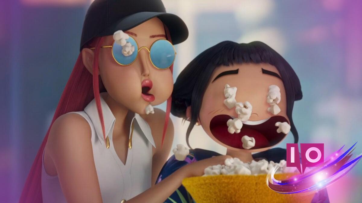 Netflix Aims to Transform 'KPop Demon Hunters' Into a Major Franchise