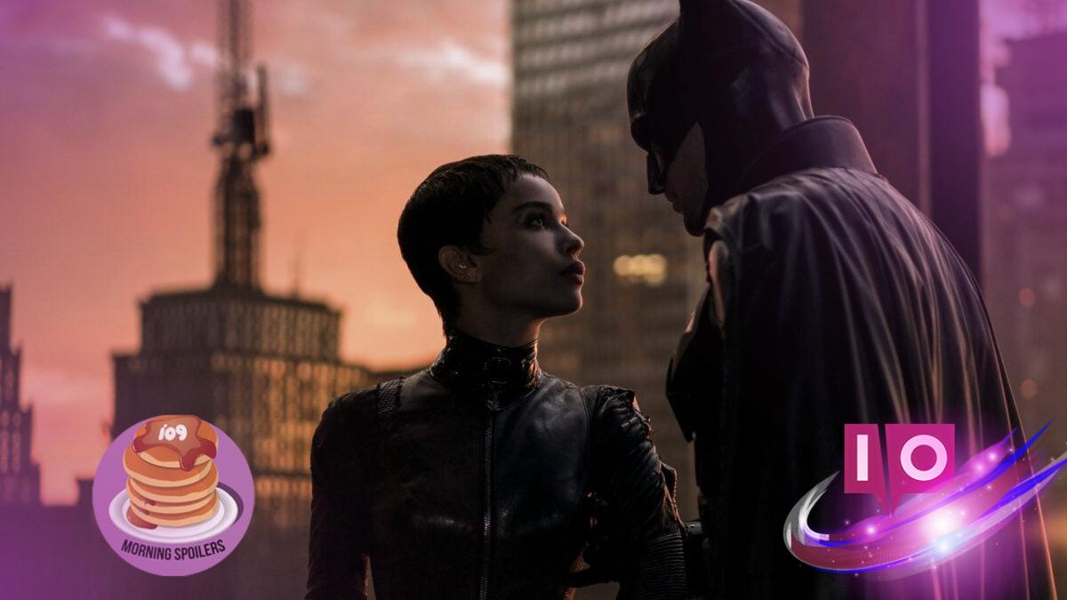 New Bat-Family Member Joining ‘The Batman Part II’ Cast?