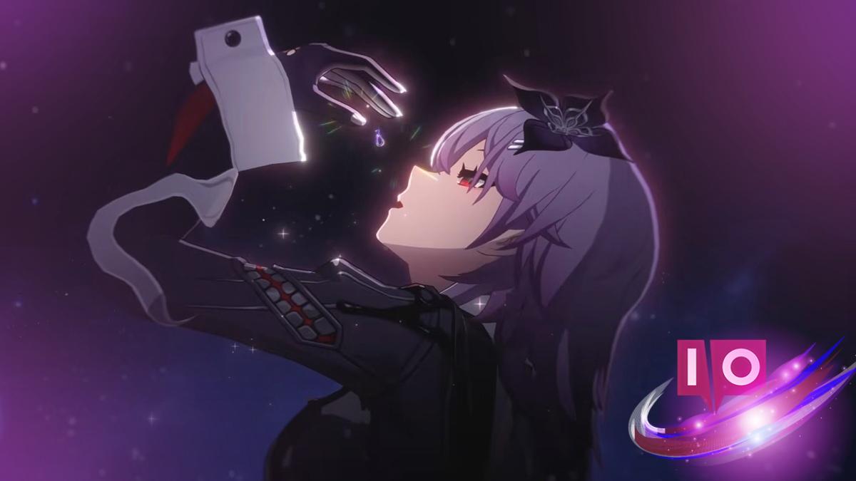 New Form Revealed for Honkai Star Rail on March 7th!