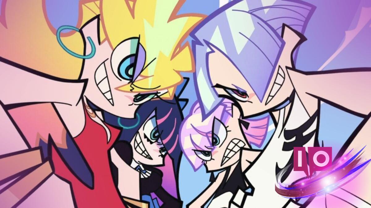 New Panty & Stocking: Bridging the Gen Z-Millennial Divide in Style