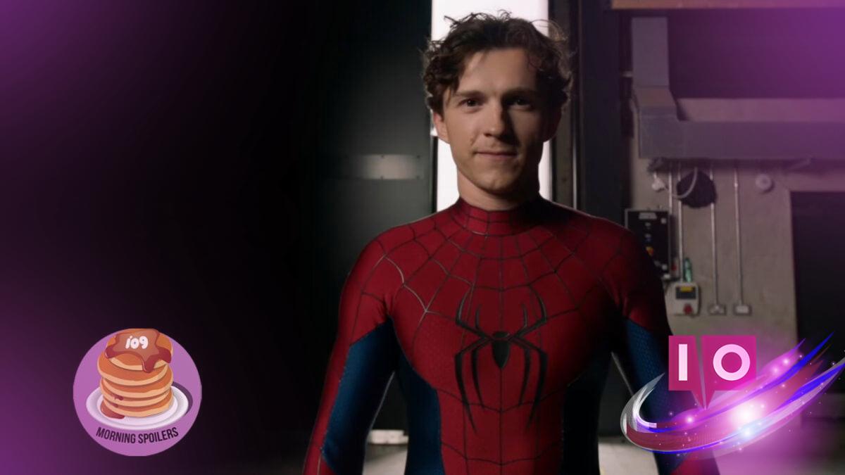 New Rumors Unveiled: Villains in ‘Spider-Man: Brand New Day’
