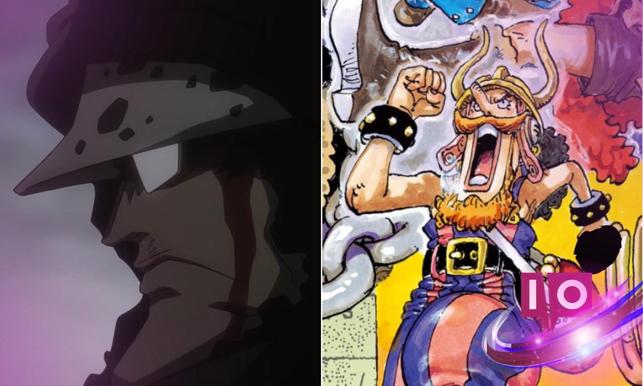 New Theory Suggests Usopp Might Get the Paw Paw Devil Fruit in One Piece