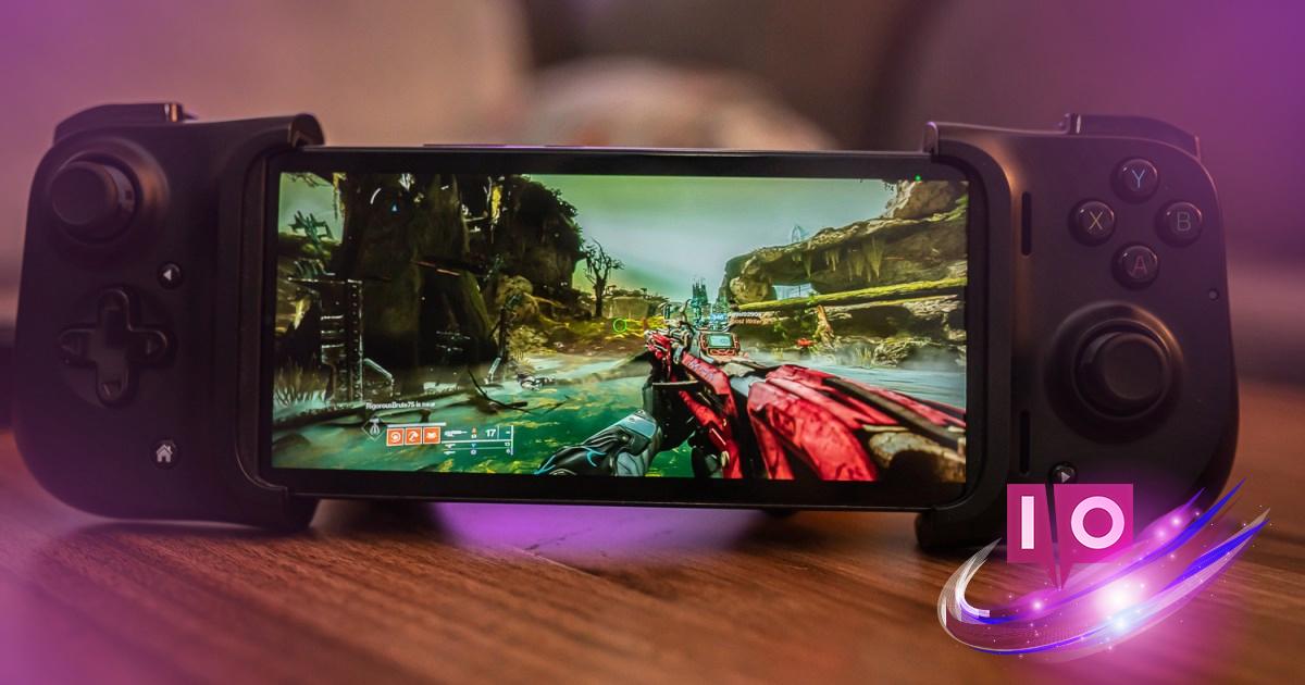 Nvidia RTX 5080 Launches on GeForce Now with 2,000+ New Games