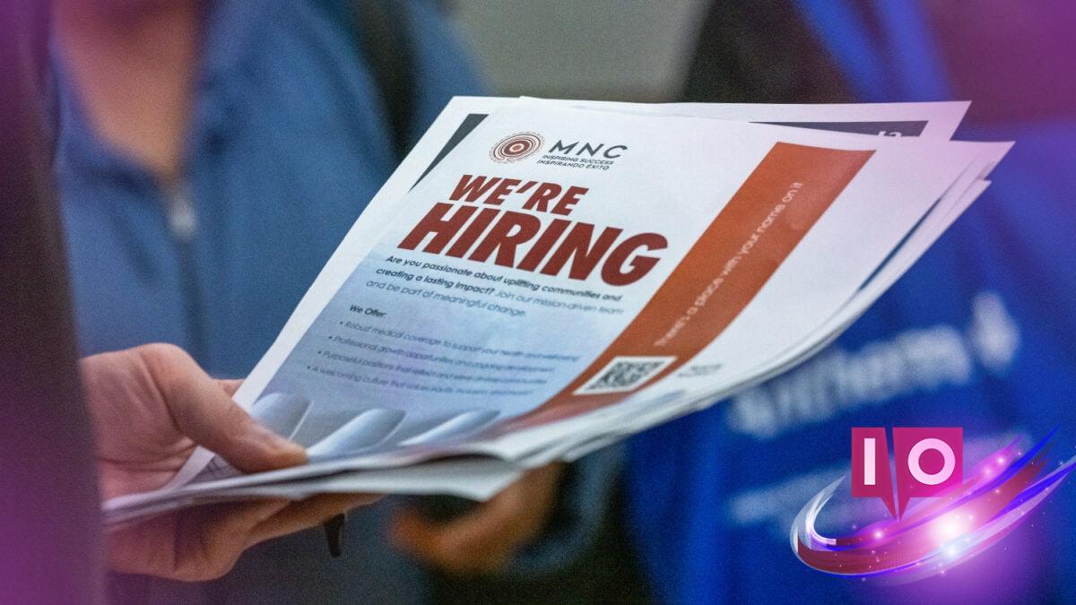 Ohio Proposes Database for No-Show Job Interview Candidates