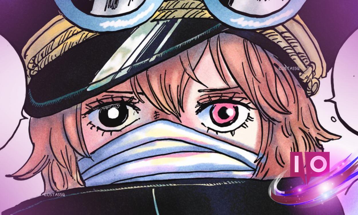 One Piece Volume 112: Unveiling Gunko’s Noble Origins
