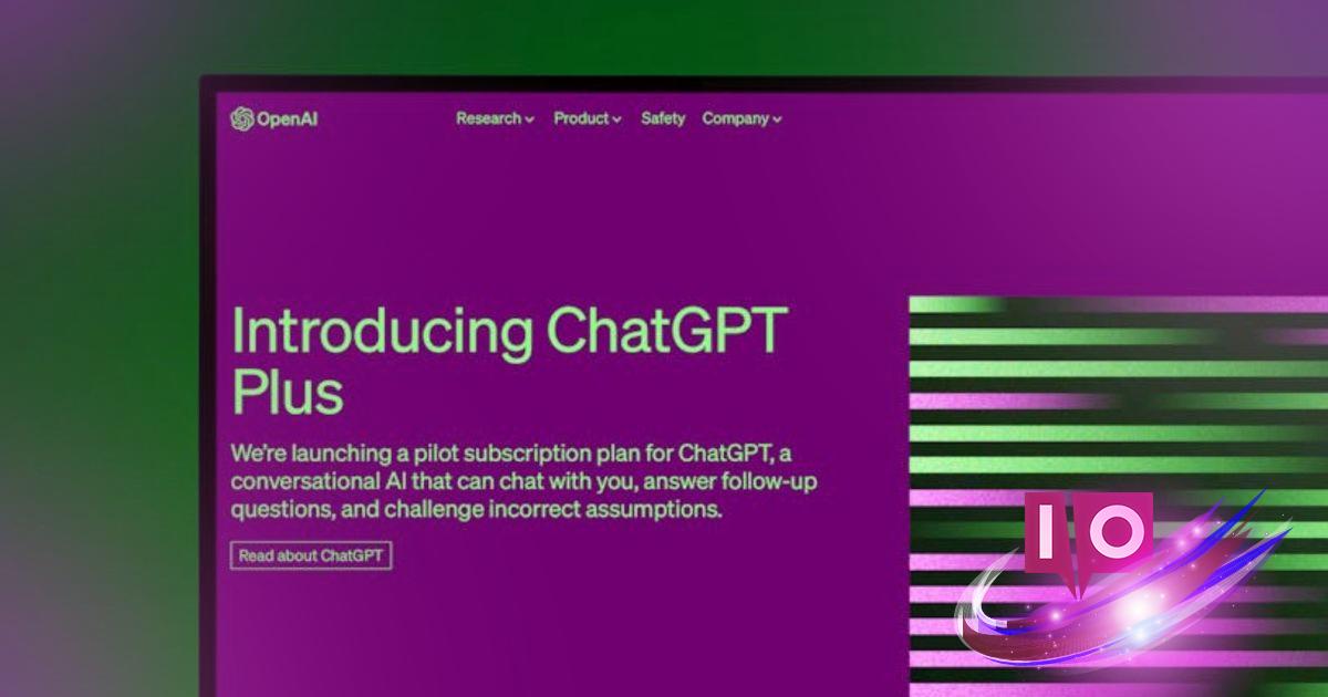 OpenAI's Deal: ChatGPT Plus Access for an Entire Country