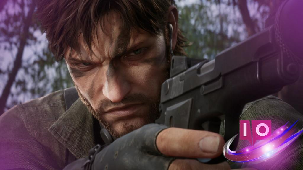Optimize Metal Gear Solid Delta: Snake Eater Settings for Best FPS