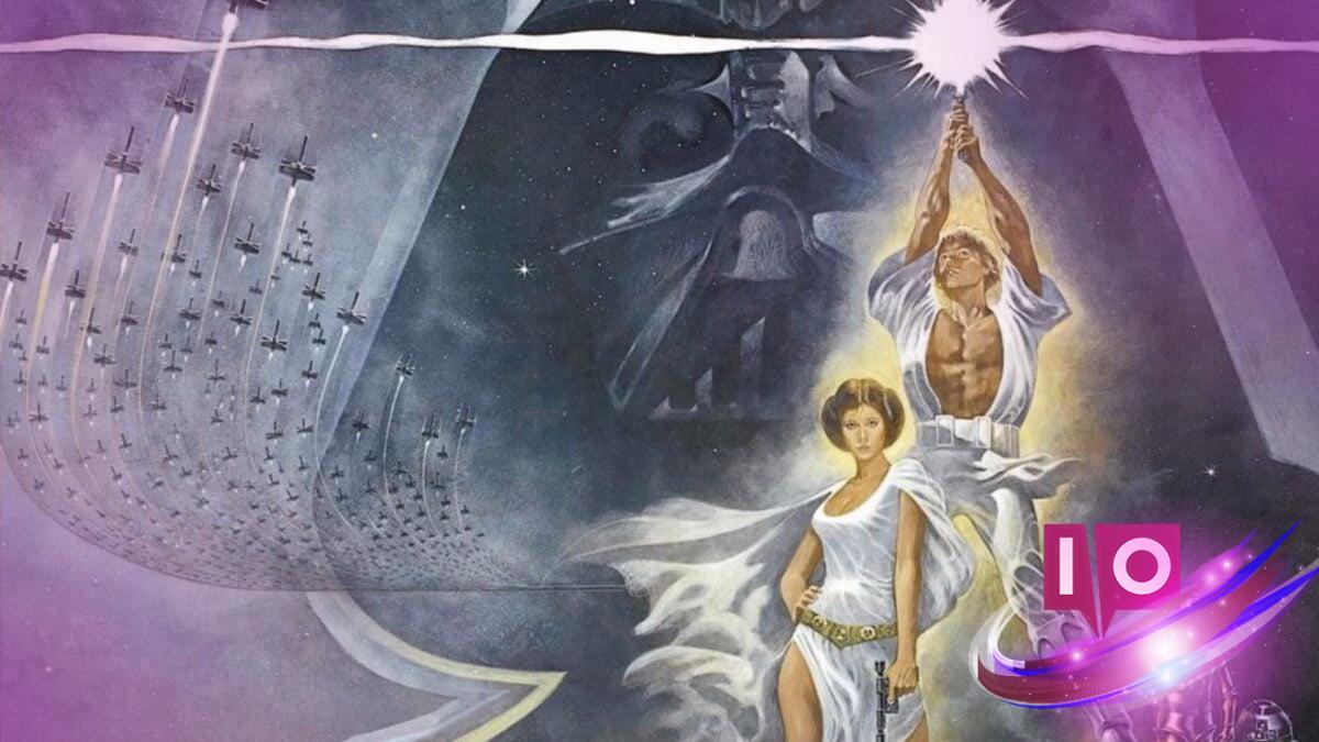 Original Star Wars Celebrates 50th Anniversary in Theaters