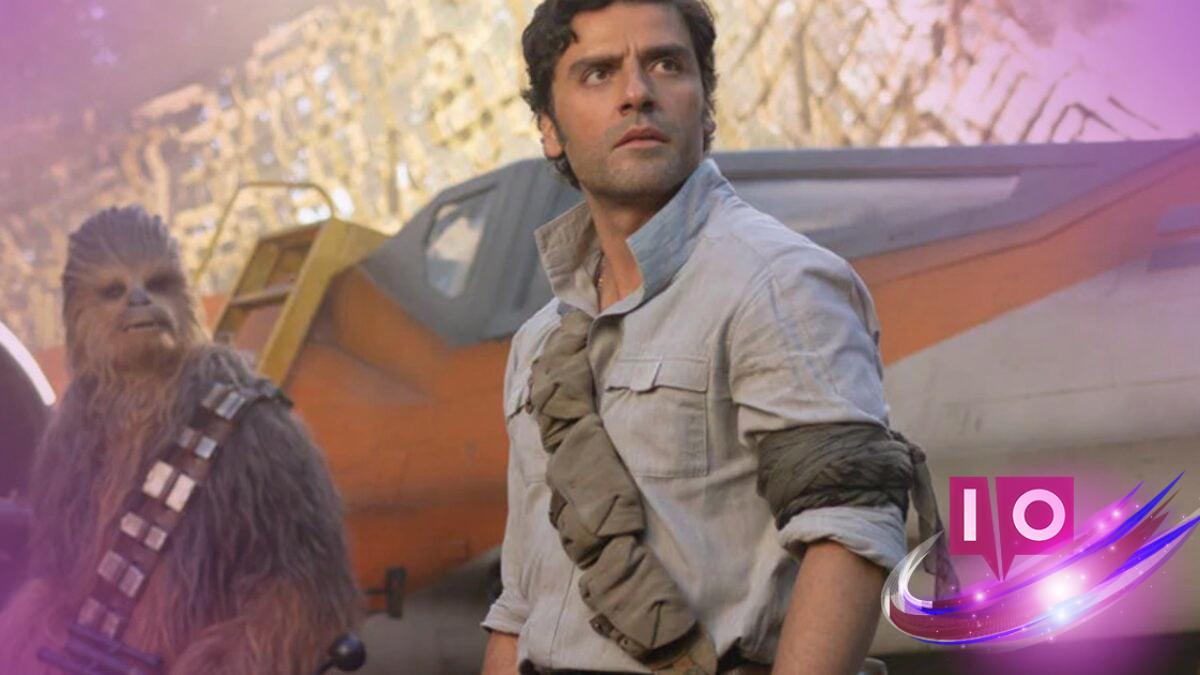 Oscar Isaac Poised for Epic Return to Star Wars Universe