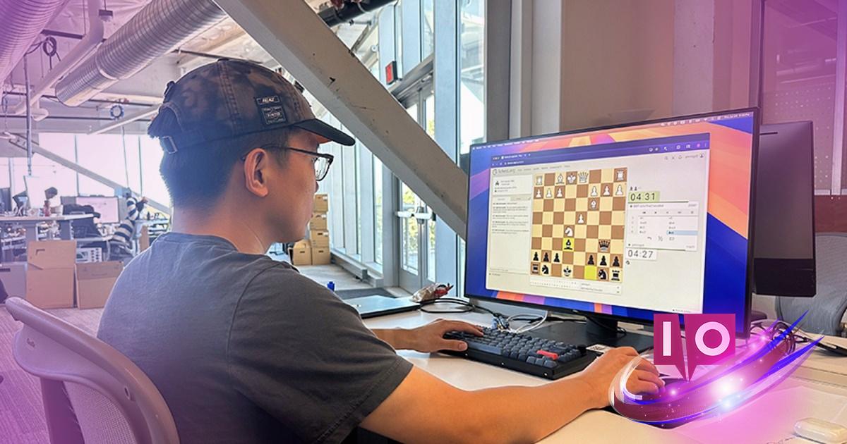 Outsmart Brutal AI Chess Bots with This Human-Thinking Strategy