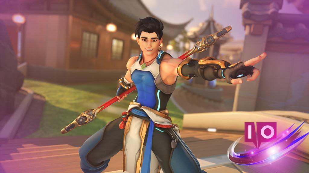 Overwatch 2 Season 18 Patch Notes: Wuyang, Perks, Roadhog Revamp & More