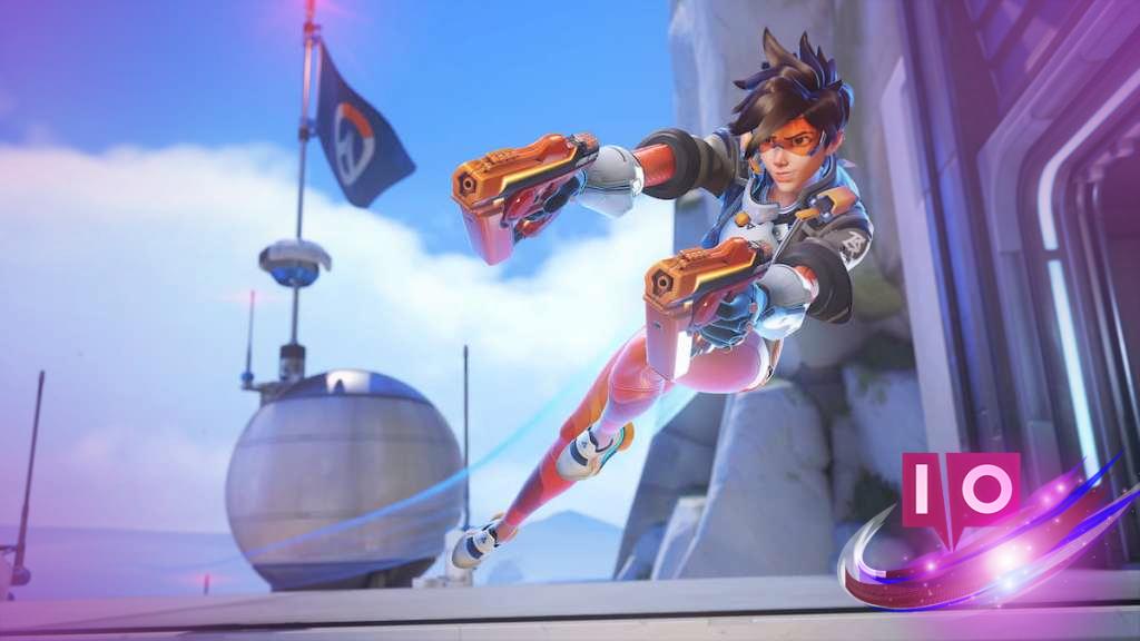 Overwatch 2's Major Nerf: Exciting New Collab & Limited-Time Event!