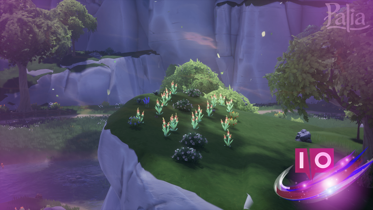Palia Botanical Bliss Update: New Event, Plants, and Patch Notes