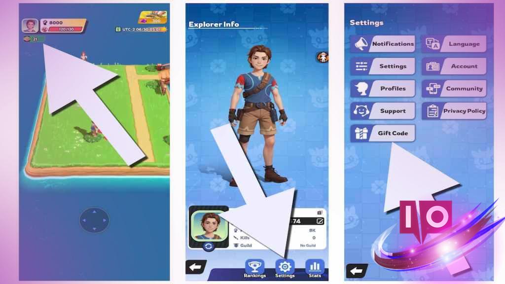 Palmon Survival Codes - August 2025: Unlock Epic Rewards Now!