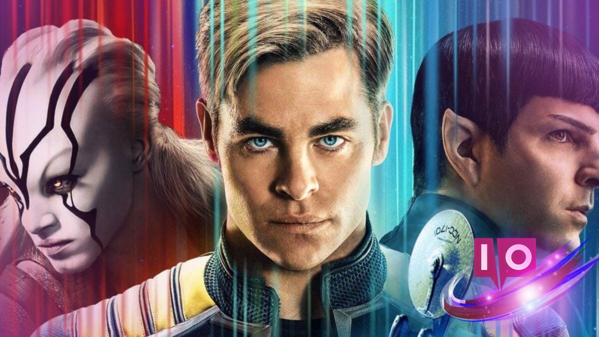 Paramount Revives Star Trek: Upcoming Plans for Star Trek 4 and More