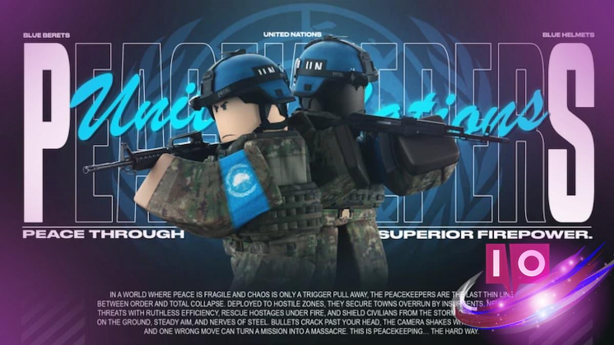 Peacekeepers Codes Update: Essential Insights for August 2025