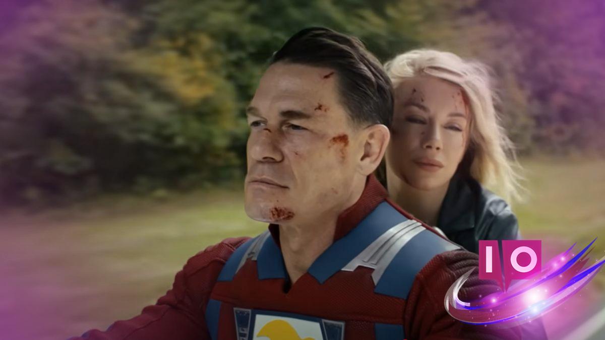Peacemaker Season 2 Release Date & Time: Premiere Details Revealed