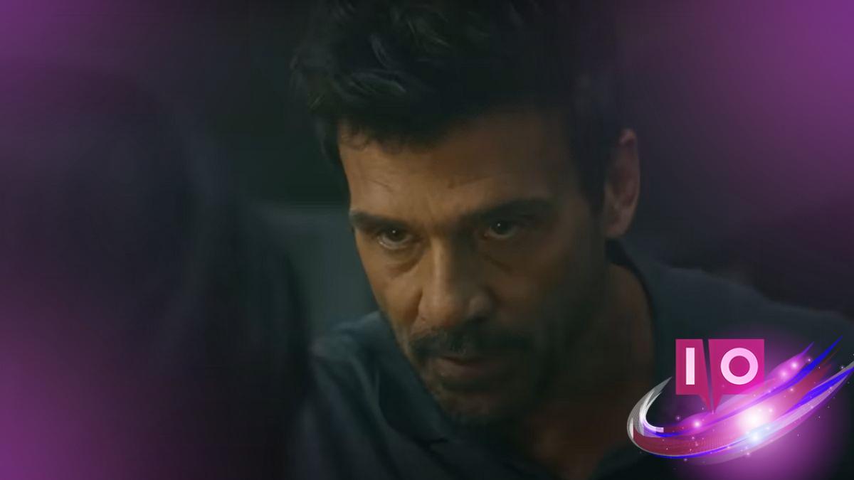 Peacemaker Season 2: Rick Flag Sr.'s Shocking Vendetta Explained