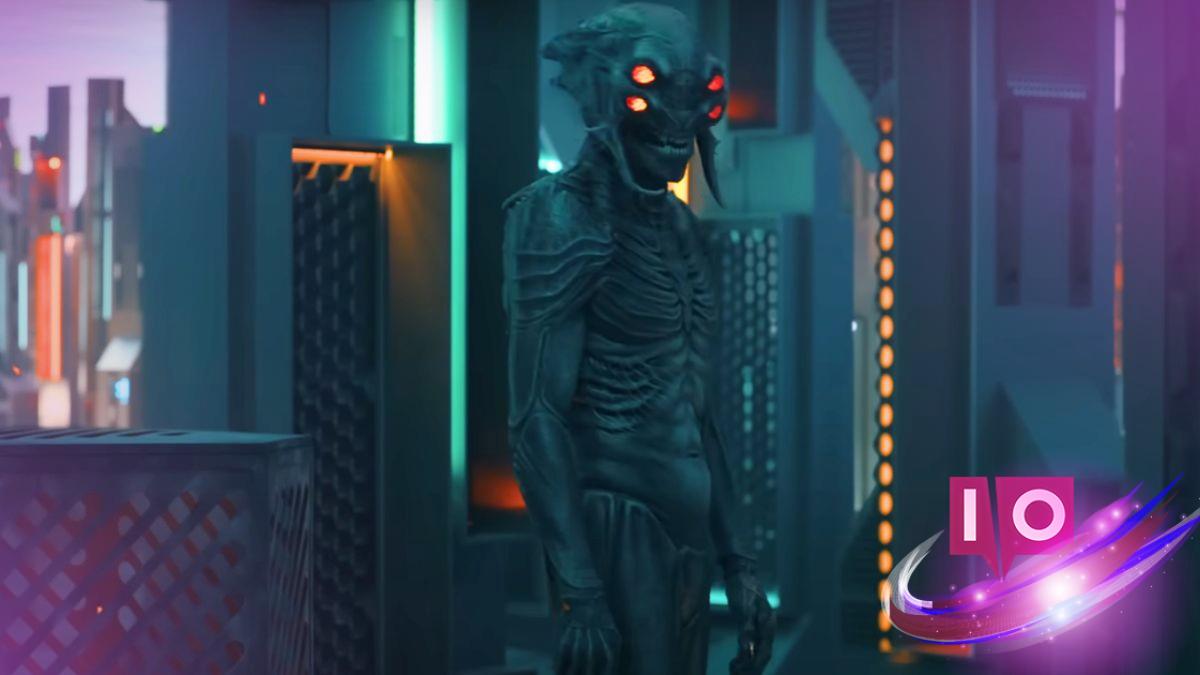Peacemaker Season 2: Unveiling the Alien in the Pocket Universe