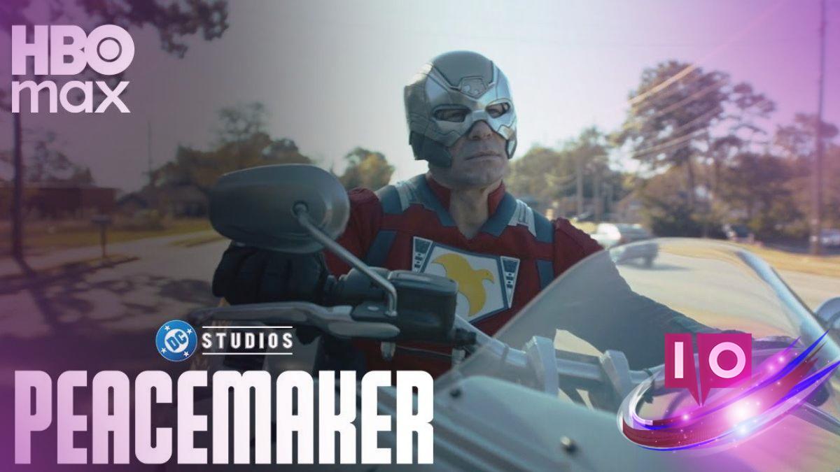 Peacemaker in the DCU: Origin, Powers, and Character Explained