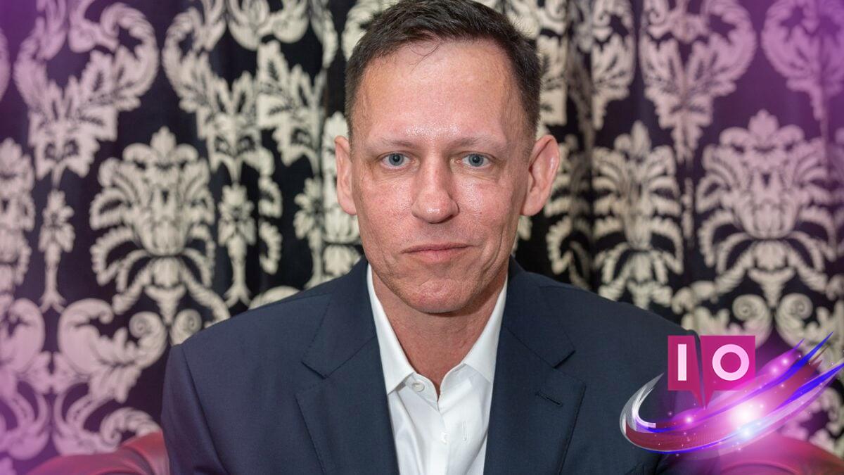 Peter Thiel's Secretive Tech Bilderberg Group Gains Influence