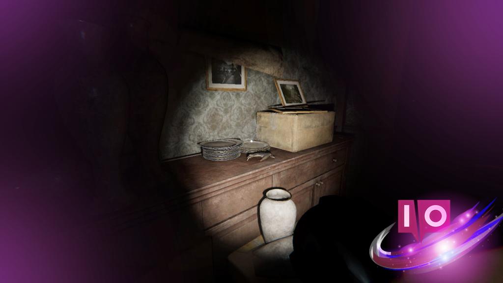 Phasmophobia: Grafton Farmhouse Cursed Possessions Locations Guide