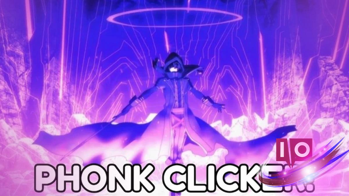 Phonk Clicker Codes for August 2025 - Latest Updates and Tips