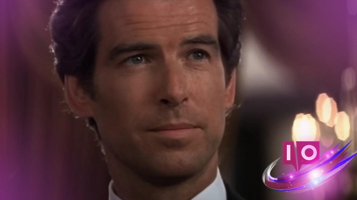 Pierce Brosnan Open to Reprising James Bond Role if Asked