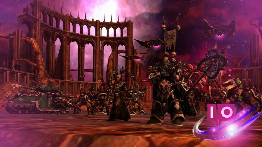 Play OG Dawn of War on Modern PCs Without Patches!