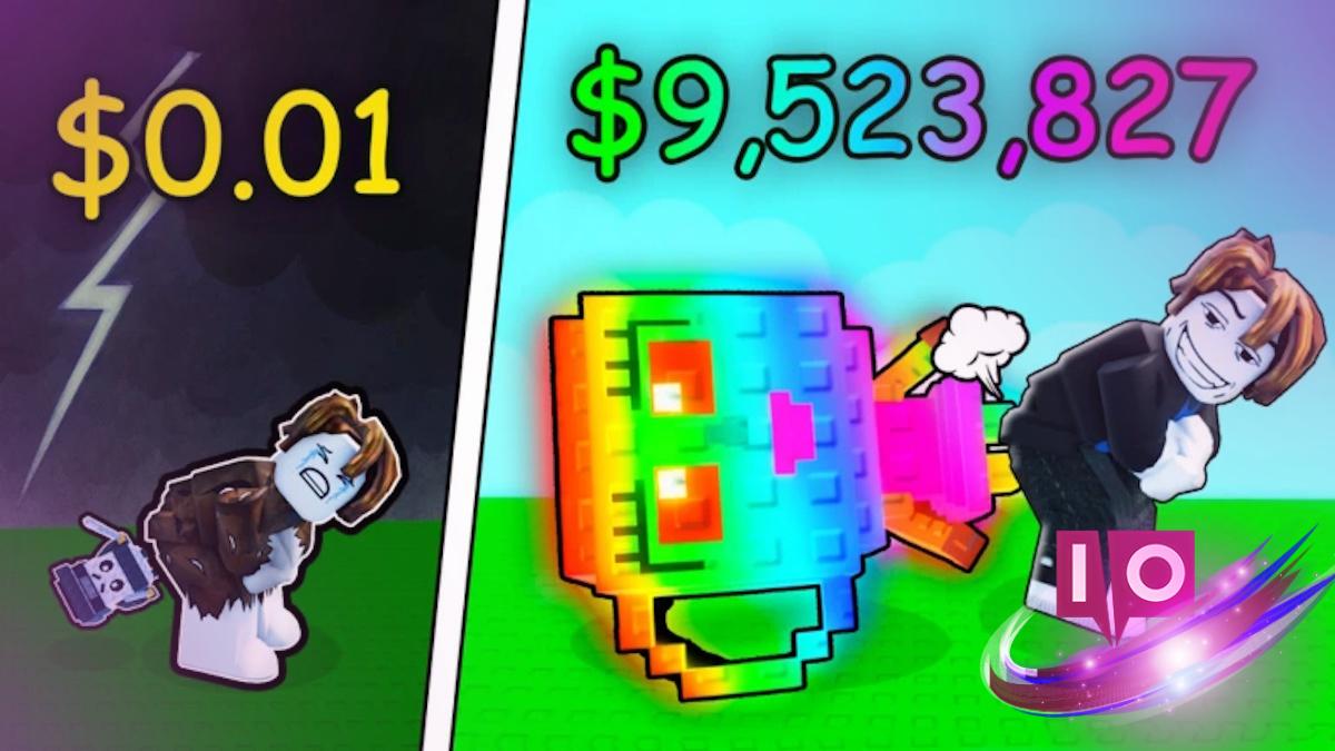 Poop a Brainrot Codes: August 2025 Exclusive Updates & Tips