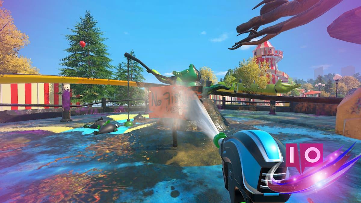 PowerWash Simulator 2: Pricing Announced, But What's the Release Date?