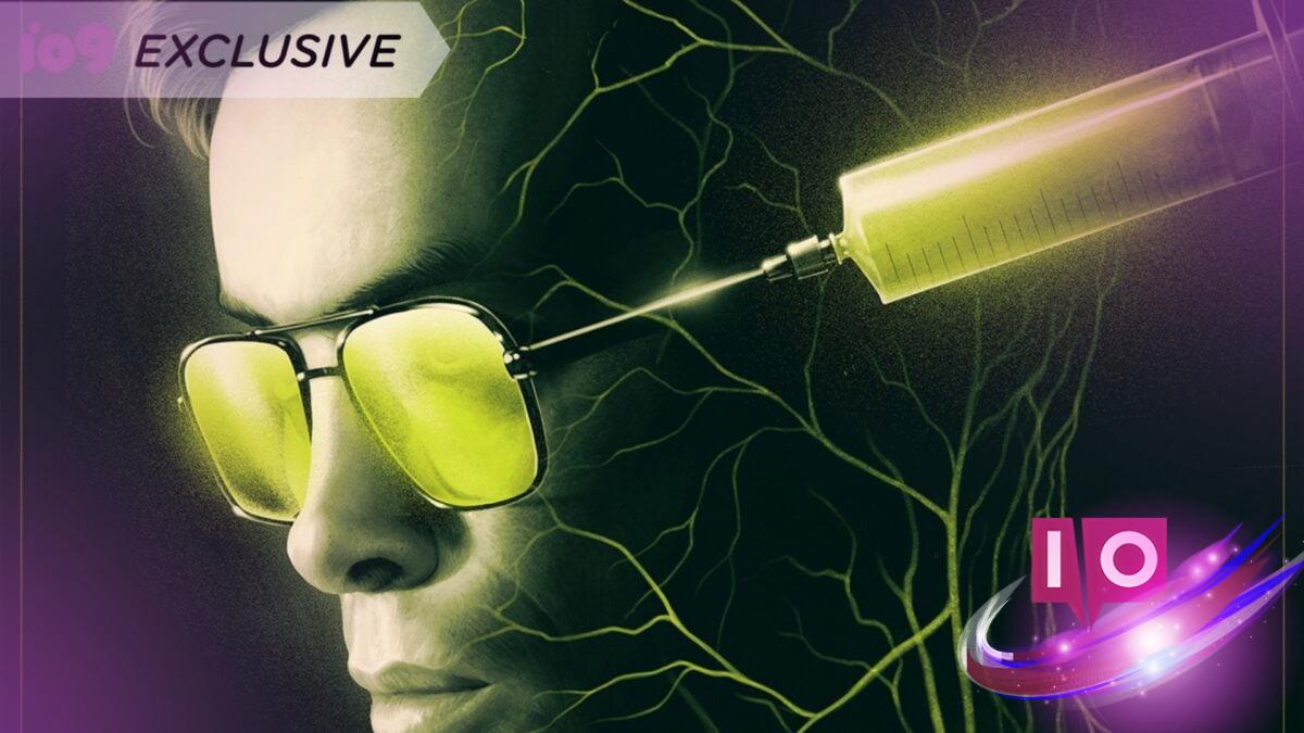ReAnimator's 40th Anniversary: Celebrate with Re-Release & Green Merch