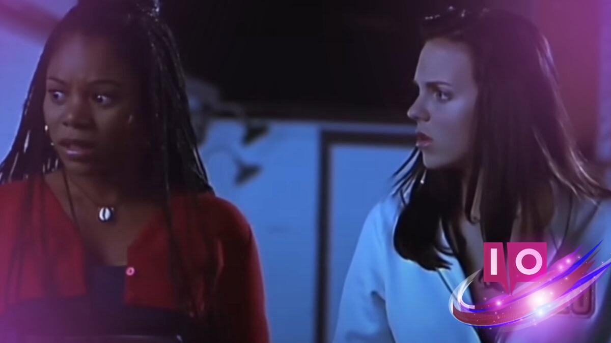 Regina Hall and Anna Faris Return in Exciting 'Scary Movie' Reboot!