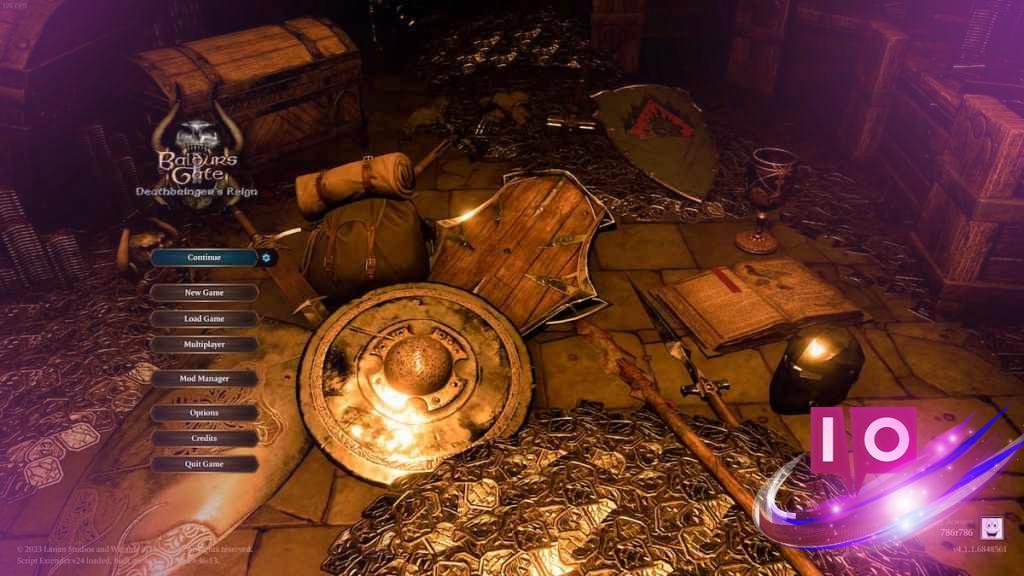 Reimagining Baldur’s Gate 1: A New Era of BG3 Modding Begins