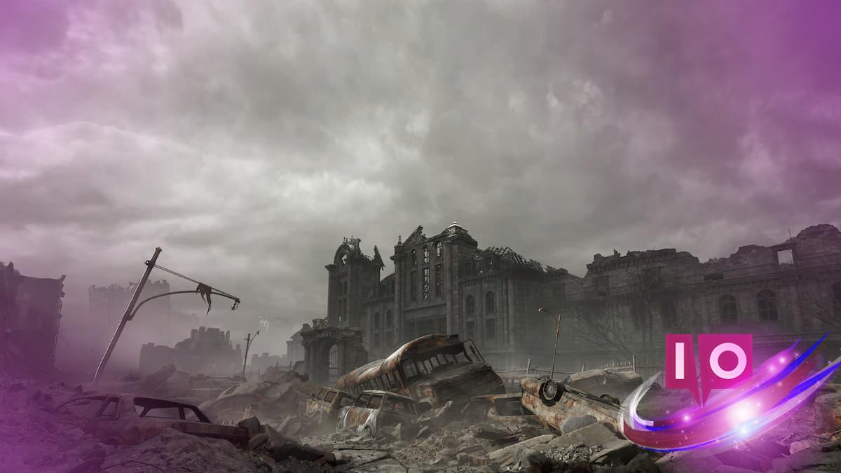 Resident Evil Requiem: Large Open Areas & Vehicle Traversal Leaked